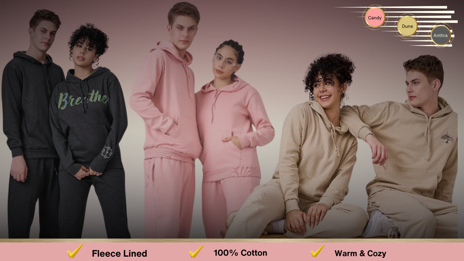 Hoodie Tops