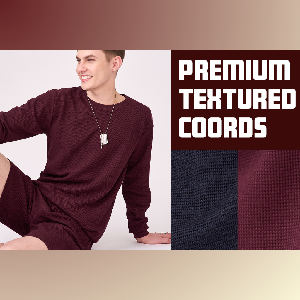 What's Hot (Textured Coords)